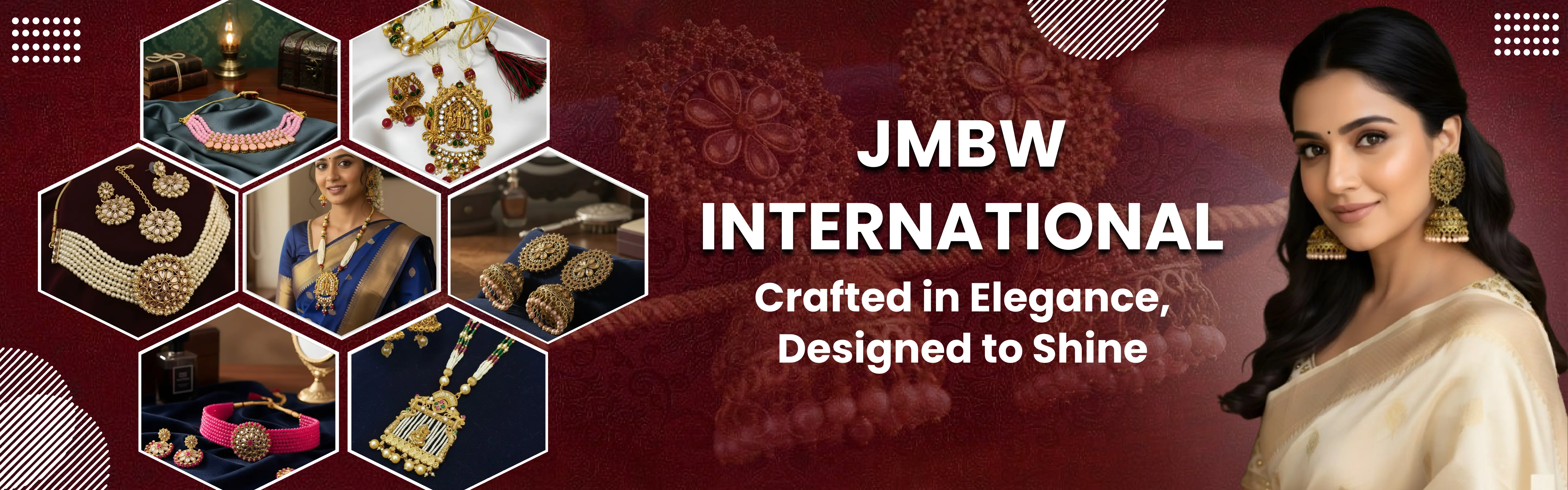 JMBW INTERNATIONAL